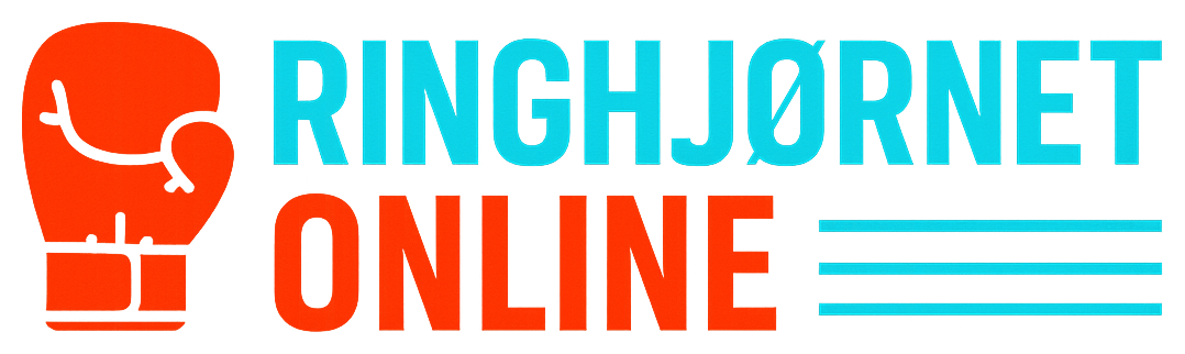 Ringhjørnet Online logo